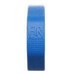 Bracelete Double FIR Power - Azul