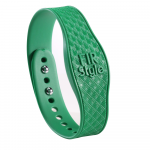 Kit Bracelete Brasil (Azul/Amarelo + Verde)